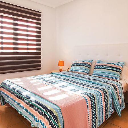Aparthotel Atlantic View Resort Пуэрто дель Кармен Экстерьер фото