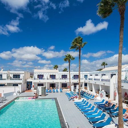 Aparthotel Atlantic View Resort Пуэрто дель Кармен Экстерьер фото