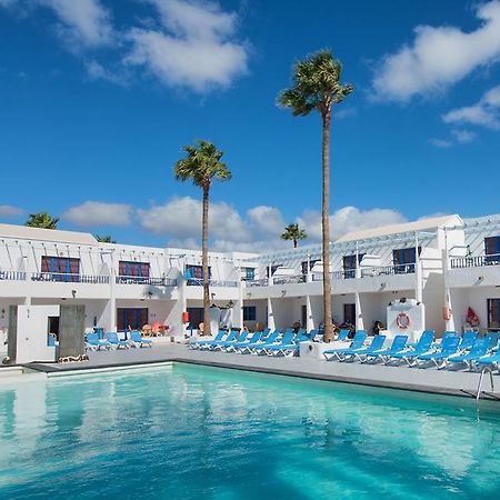 Aparthotel Atlantic View Resort Пуэрто дель Кармен Экстерьер фото