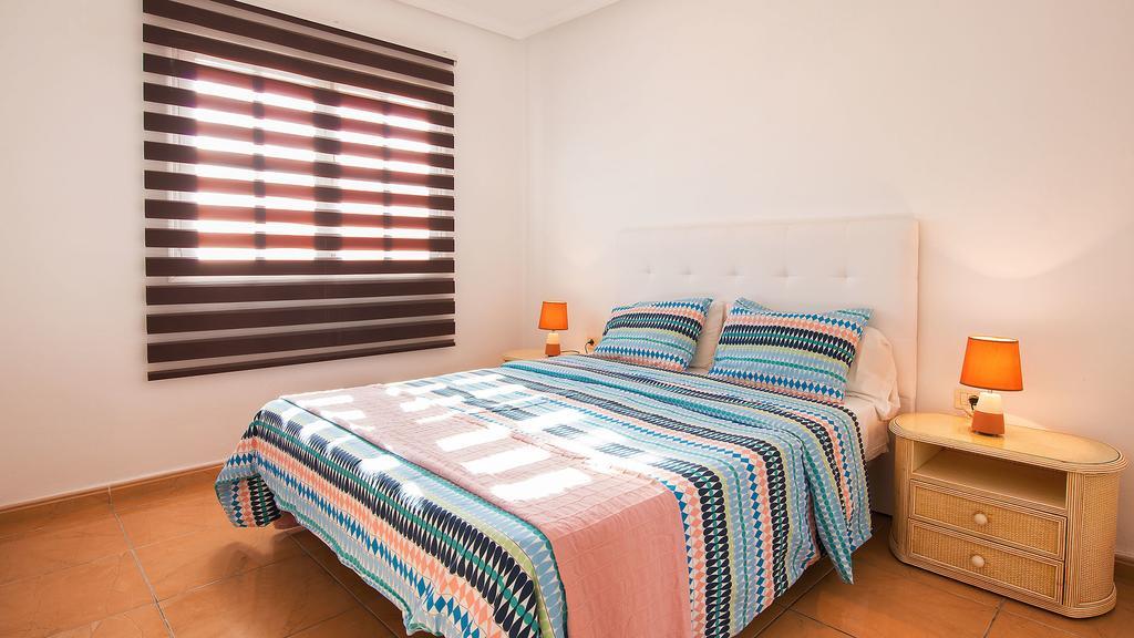 Aparthotel Atlantic View Resort Пуэрто дель Кармен Экстерьер фото