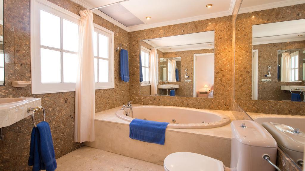 Aparthotel Atlantic View Resort Пуэрто дель Кармен Экстерьер фото