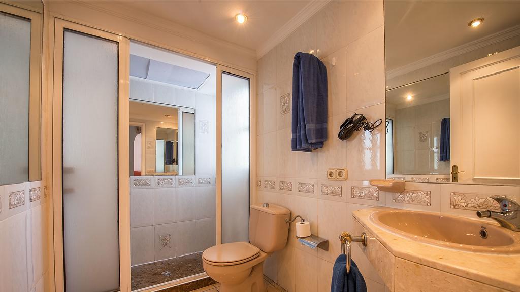 Aparthotel Atlantic View Resort Пуэрто дель Кармен Экстерьер фото