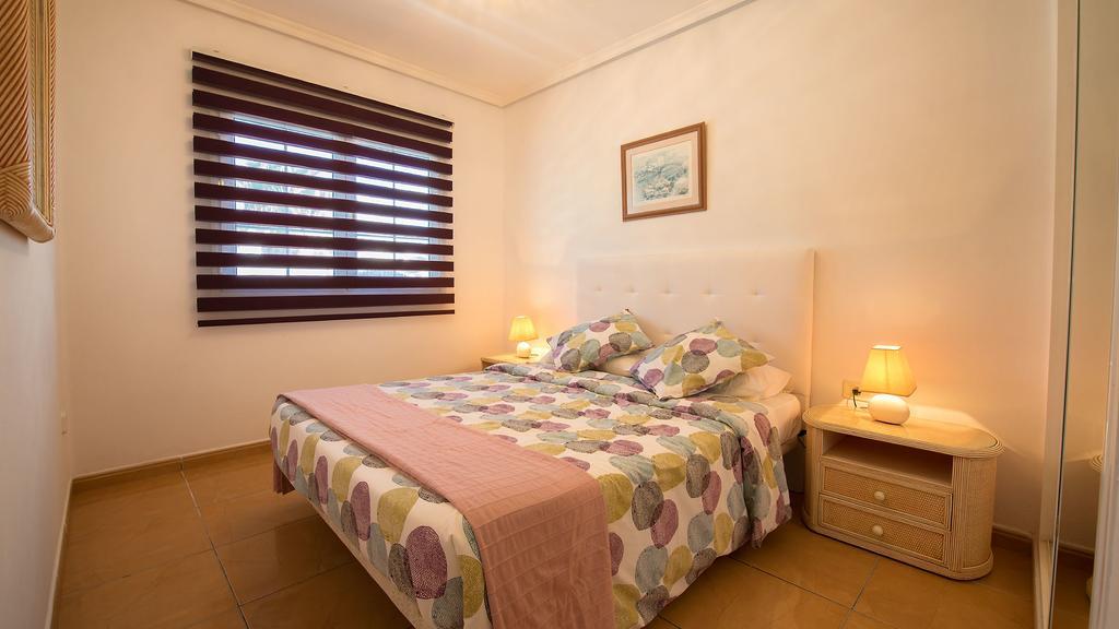 Aparthotel Atlantic View Resort Пуэрто дель Кармен Экстерьер фото