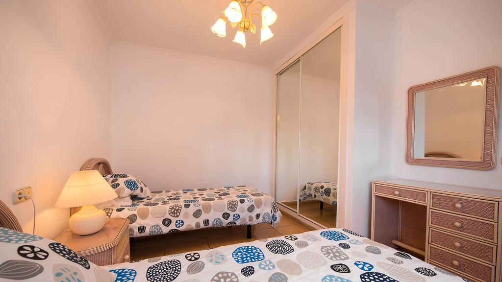 Aparthotel Atlantic View Resort Пуэрто дель Кармен Экстерьер фото
