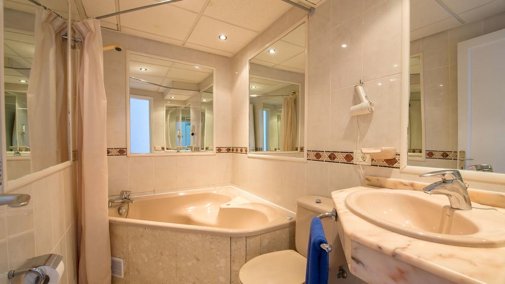 Aparthotel Atlantic View Resort Пуэрто дель Кармен Экстерьер фото