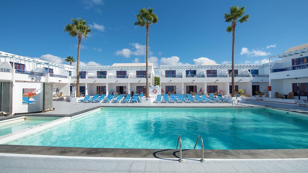 Aparthotel Atlantic View Resort Пуэрто дель Кармен Экстерьер фото