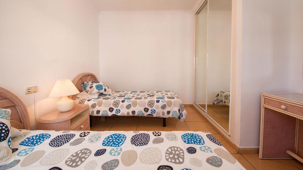 Aparthotel Atlantic View Resort Пуэрто дель Кармен Экстерьер фото