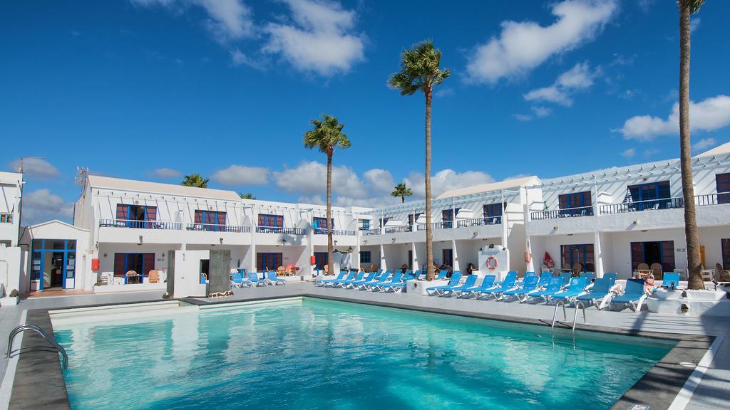 Aparthotel Atlantic View Resort Пуэрто дель Кармен Экстерьер фото