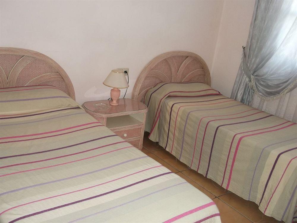 Aparthotel Atlantic View Resort Пуэрто дель Кармен Экстерьер фото