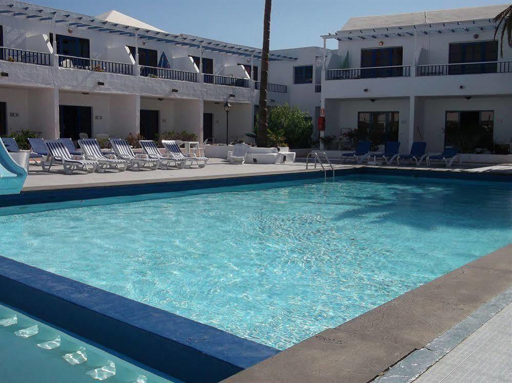Aparthotel Atlantic View Resort Пуэрто дель Кармен Экстерьер фото