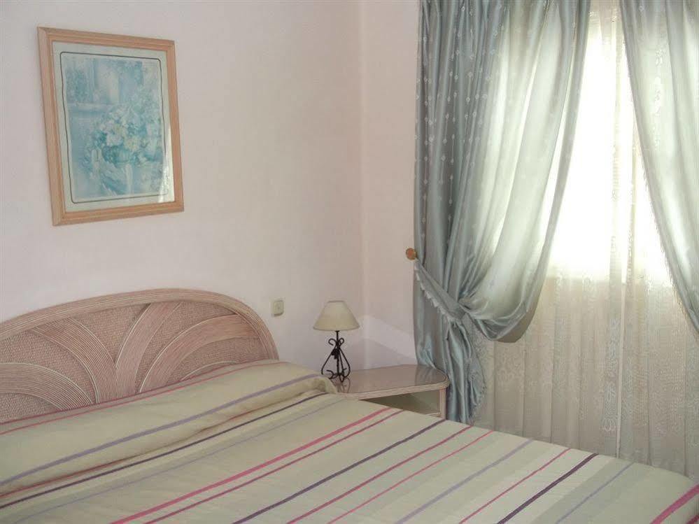 Aparthotel Atlantic View Resort Пуэрто дель Кармен Экстерьер фото