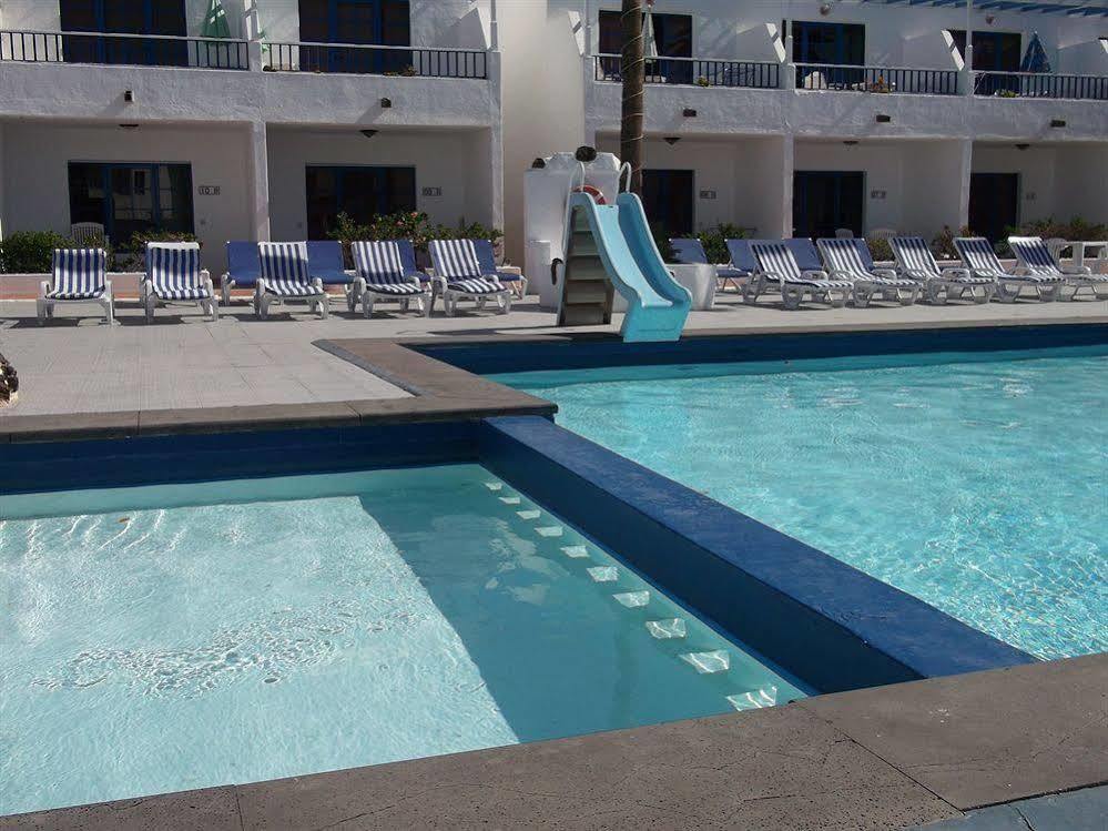 Aparthotel Atlantic View Resort Пуэрто дель Кармен Экстерьер фото