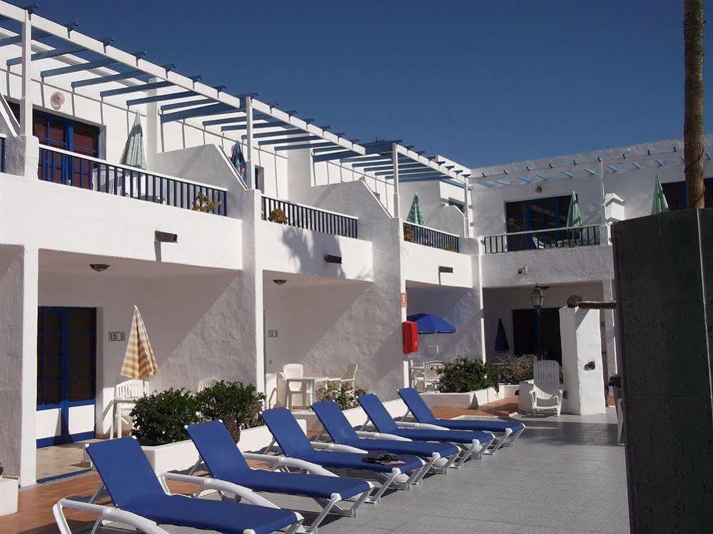 Aparthotel Atlantic View Resort Пуэрто дель Кармен Экстерьер фото