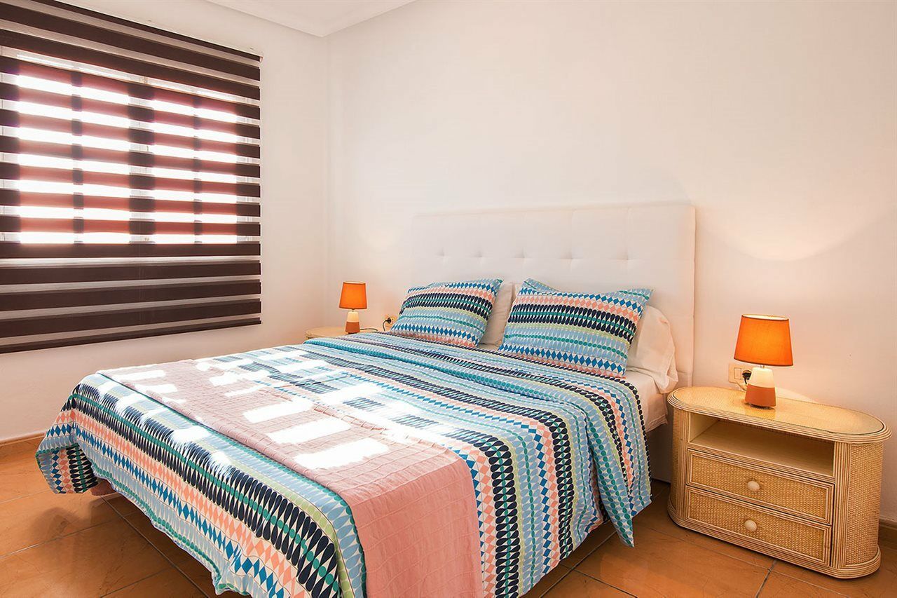 Aparthotel Atlantic View Resort Пуэрто дель Кармен Экстерьер фото